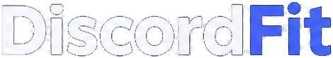 DiscordFit